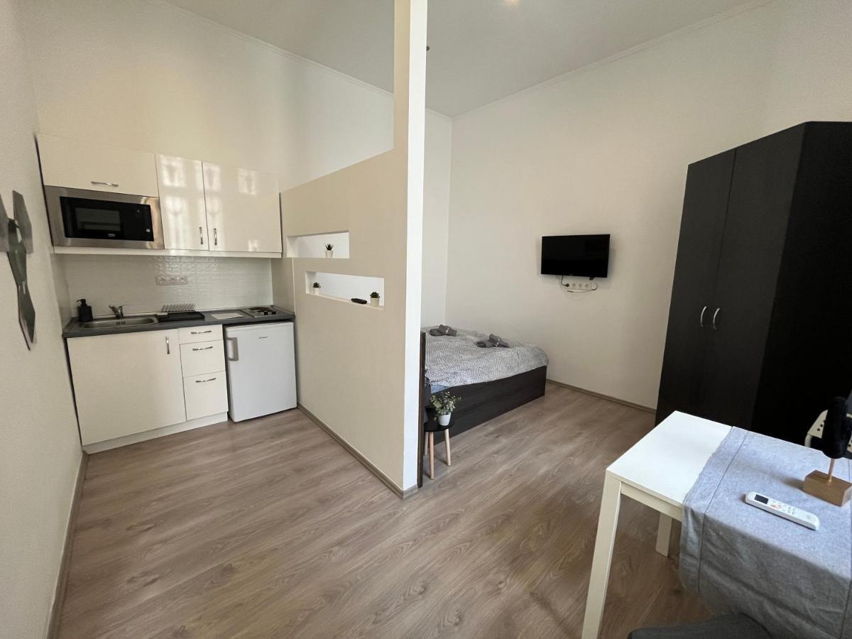 D58 Delux Apartments In The City Center — Photos 3