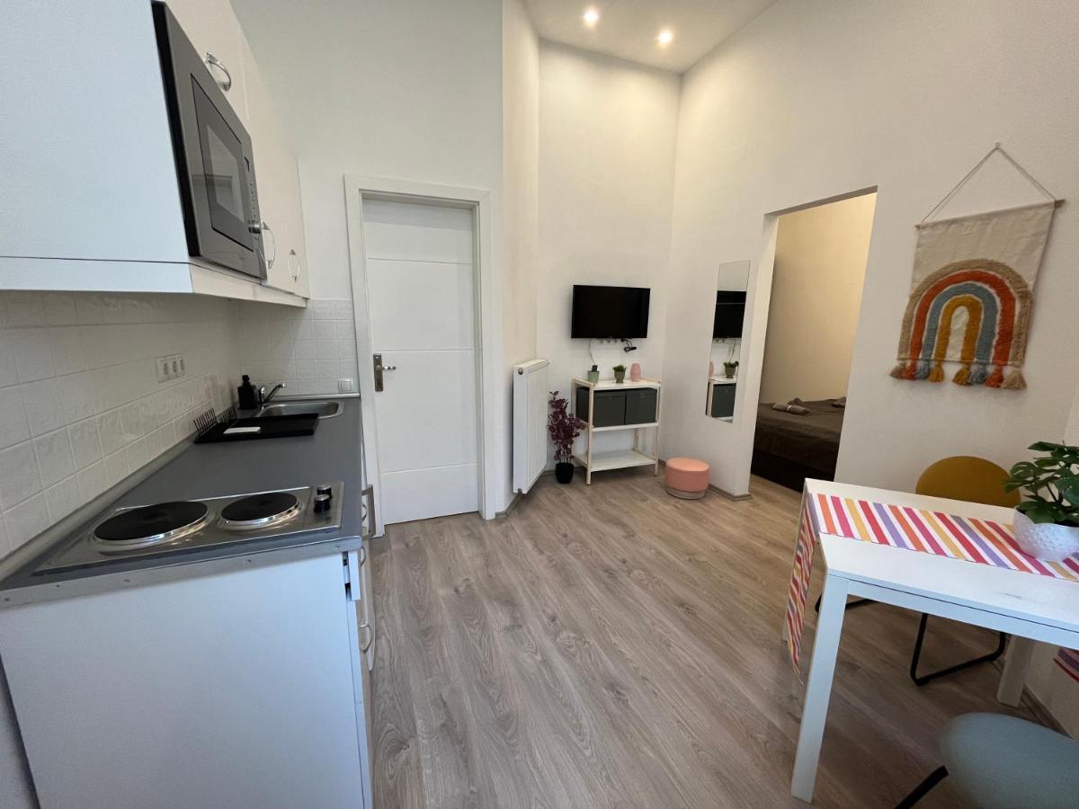 D58 Delux Apartments In The City Center — Photos 1