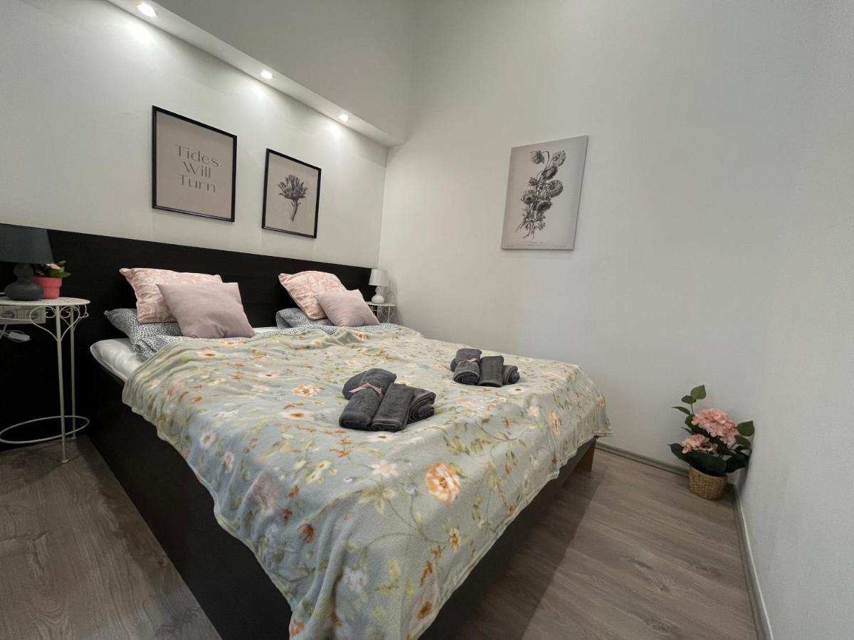 D58 Delux Apartments In The City Center — Photos 2